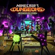 Minecraft Dungeons Echoing Void DLC XBOX KEY🔑