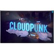💠 Cloudpunk (PS4/PS5/RU) П3 - Активация