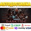 👾 Warhammer 40,000 Darktide Steam Gift RUSSIA RU