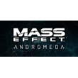 Mass Effect: Andromeda ORIGIN KEY REGION FREE engl