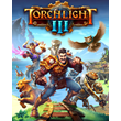 Torchlight III (CIS,UA,TR,ARS)
