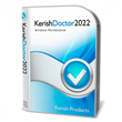 Kerish Doctor 2022 🔑 License until 7.09.2023 🔵🔴🔵