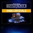 STAR WARS™ Battlefront™ II: 4400 Crystals Pack XBO