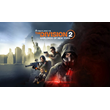 THE DIVISION 2 + WARLORDS OF NEW YORK UPLAY Russian
