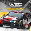 WRC Generations Fully Loaded Ed. Xbox One/Series Аренда