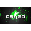 CS:GO account from 2900 hours✔️Native mail