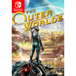 ✅The Outer Worlds ⭐Nintendo Switch\Europe\Key⭐ + Gift