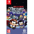 ✅South Park The Fractured But Whole⭐Nintendo Switch\EU⭐