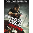 Splinter Cell Conviction Deluxe Edition ✅(UBISOFT KEY)