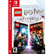 ✅LEGO Harry Potter Collection ⭐Nintendo Switch\EU\Key⭐