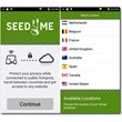 🔴 Seed4Me VPN Premium 🔴 1 DEC- 2023 (log & pass)  🔴