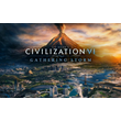 Sid Meier´s: Civilization VI Gathering Storm DLC GLOBAL