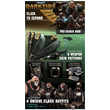 Warhammer 40,000: Darktide Imperial edition gift Turkey
