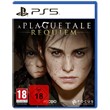 A Plague Tale: Requiem PS5 TURKEY PURCHASE TO YOUR ACC