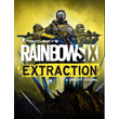 (PC) Tom Clancy’s Rainbow Six Extraction Credits