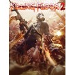 Killing Floor 2 ✅ Steam Key ⭐️ Region Free