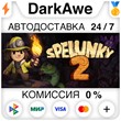 Spelunky 2 STEAM•RU ⚡️AUTODELIVERY 💳0% CARDS