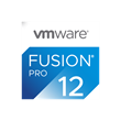 VMware Fusion 12 Pro (MacOS)