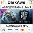 Frostpunk: The Rifts STEAM•RU ⚡️AUTODELIVERY 💳0%