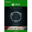 🎮The Elder Scrolls Online Collection: High Isle XBOX🔑
