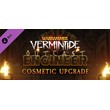 Vermintide 2 - Outcast Engineer Cosmetic Upgrade STEAM