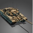 Armored Warfare: Prem Tank MBT tier 5 Chief. MK11