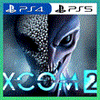👑 XCOM 2 PS4/PS5/ПОЖИЗНЕННО🔥