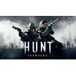 Hunt Showdown ✅ Steam ключ ⭐️ Global 👅 English