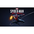 RF🎁Marvel’s Spider-Man: Miles Morales| Gift 🌎