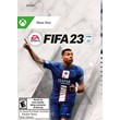 FIFA 23 XBOX ONE KEY 🔑