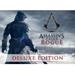 Assassin´s Creed Rogue Deluxe Edition UBI KEY ROW