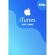 50 TL App Store & iTunes Gift Card