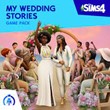 THE SIMS 4 My Wedding Stories DLC / GLOBAL MULTILANG