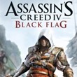 Assassin´s Creed IV Black Flag RU