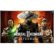 💠 Mortal Kombat 11 Aftermath (PS4/PS5/RU) П3 Активация