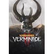 Warhammer: Vermintide 2 | + игры | значки | Инвентарь