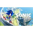 RF🎁Sonic Frontiers | Steam Gift  🌎