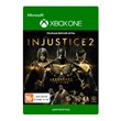 Injustice 2 Legendary Edition 🎮 XBOX ONE/X|S 🎁🔑Key