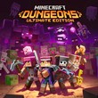 🔴✅ Minecraft Dungeons Ultimate Edition Windows Key🔑