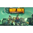 РФ/СНГ!🎁Deep Rock Galactic| Steam Gift🌎