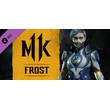 Mortal Kombat 11 Frost DLC (STEAM GIFT /  RUSSIA)💳0%