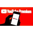 🚀YOUTUBE PREMIUM🚀🔥1-12 MONTHS🔥All types of subs🔥