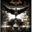 Batman: Arkham Knight Premium Edition key for Xbox 🔑