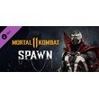 Mortal Kombat 11 Spawn DLC (STEAM GIFT / RUSSIA)💳0%