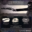 Dishonored 2 - Imperial Assassin´s DLC Steam CD Key ROW