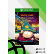 South Park The Stick of Truth Xbox one & X/S
