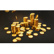 🌏 2500 gold. Gift 🎁 on EU / RU server
