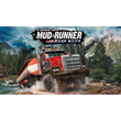 Spintires: MudRunner American Wilds Edition Steam ROW