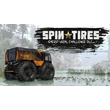 Spintires SHERP Ural Challenge DLC  STEAM KEY ROW