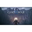💳 God of War Ragnarok (PS4/UA/RU-Озвучка) П3-Активация